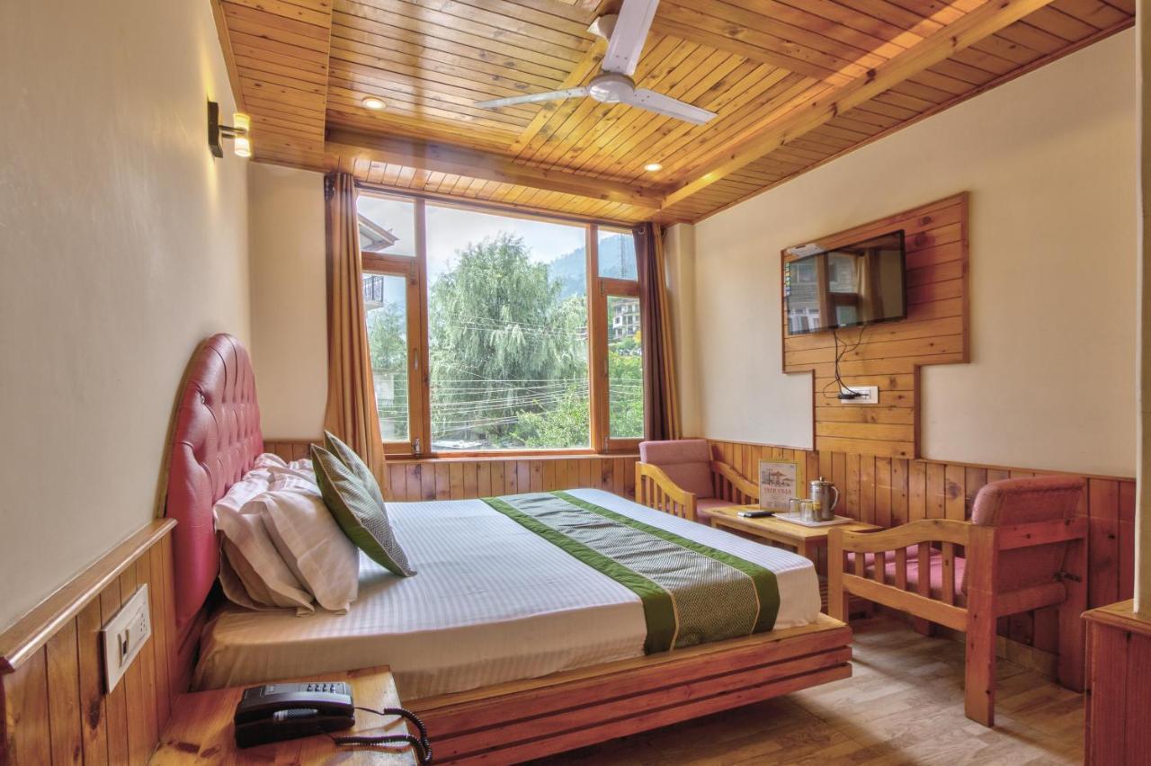 Veer Villa Маналі Екстер'єр фото